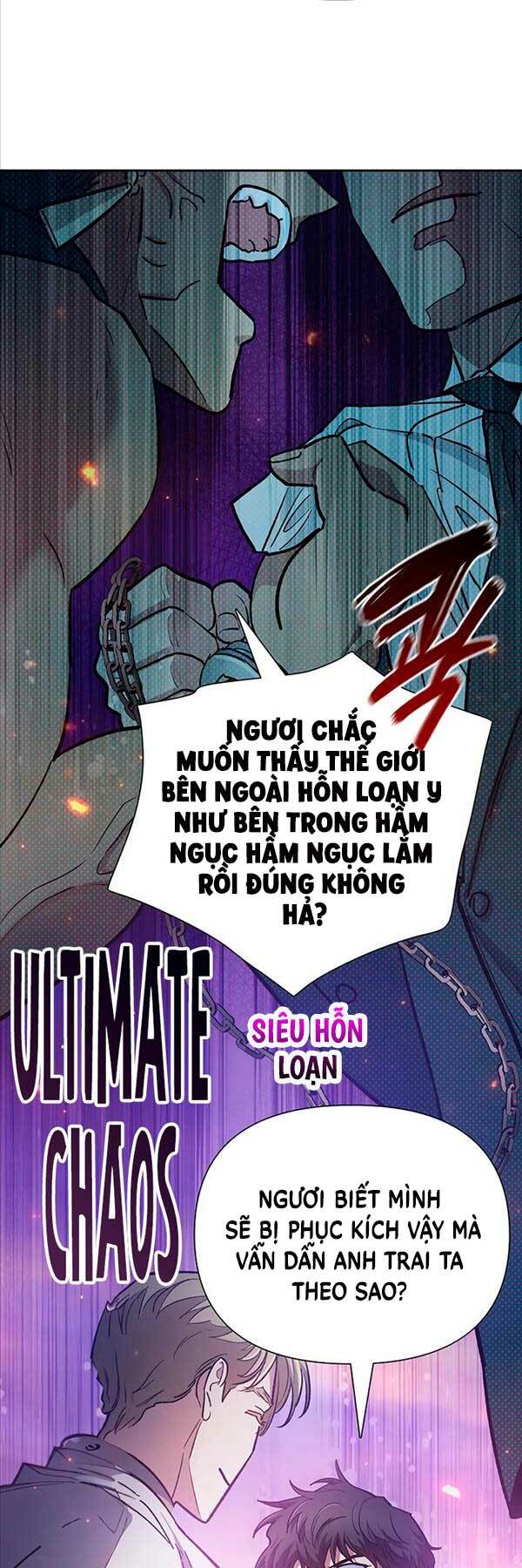 Những Ranker Cấp S Mà Tôi Nuôi Dưỡng Chap 95 - Next Chap 96