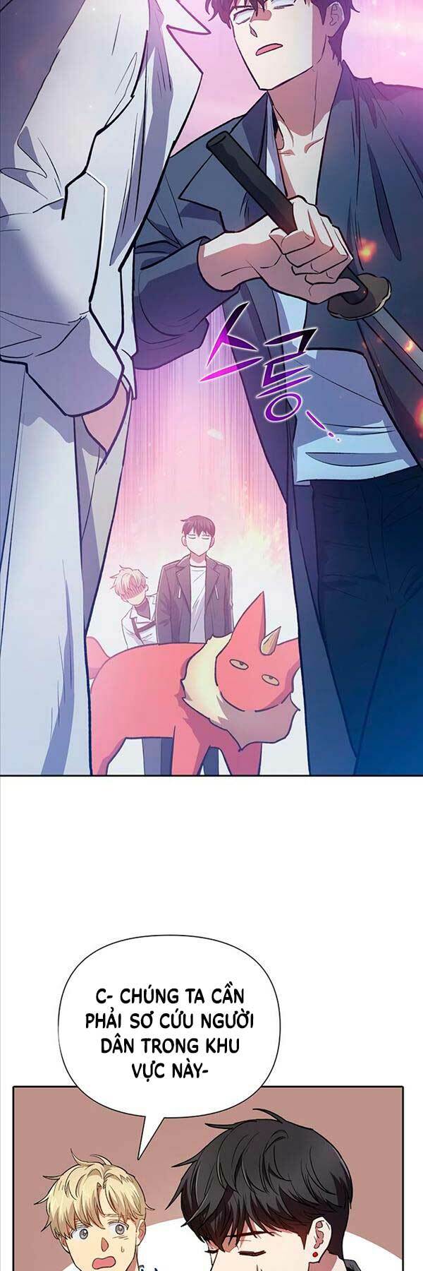 Những Ranker Cấp S Mà Tôi Nuôi Dưỡng Chap 95 - Next Chap 96