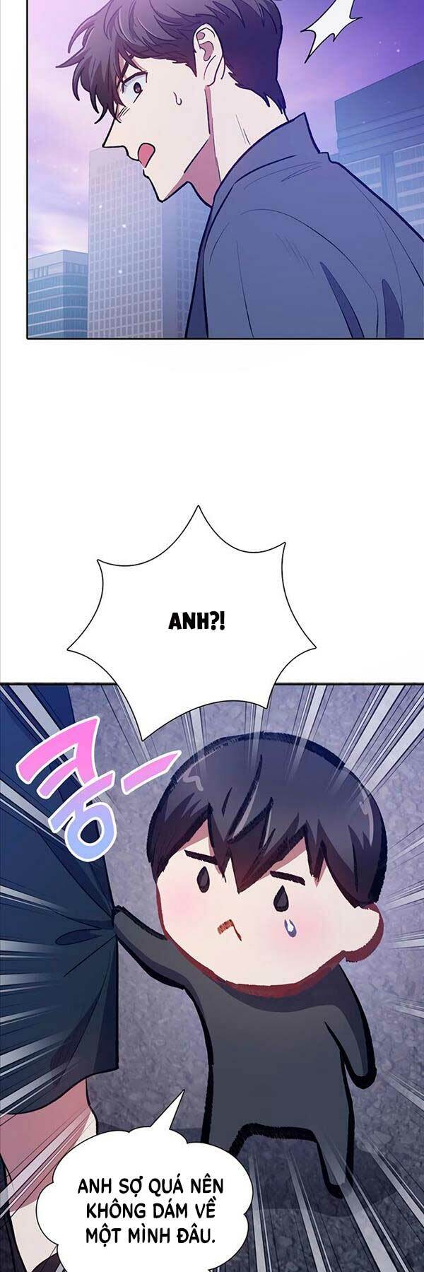 Những Ranker Cấp S Mà Tôi Nuôi Dưỡng Chap 95 - Next Chap 96
