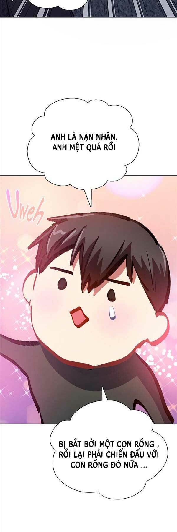 Những Ranker Cấp S Mà Tôi Nuôi Dưỡng Chap 95 - Next Chap 96