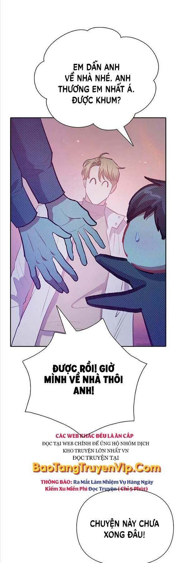 Những Ranker Cấp S Mà Tôi Nuôi Dưỡng Chap 95 - Next Chap 96
