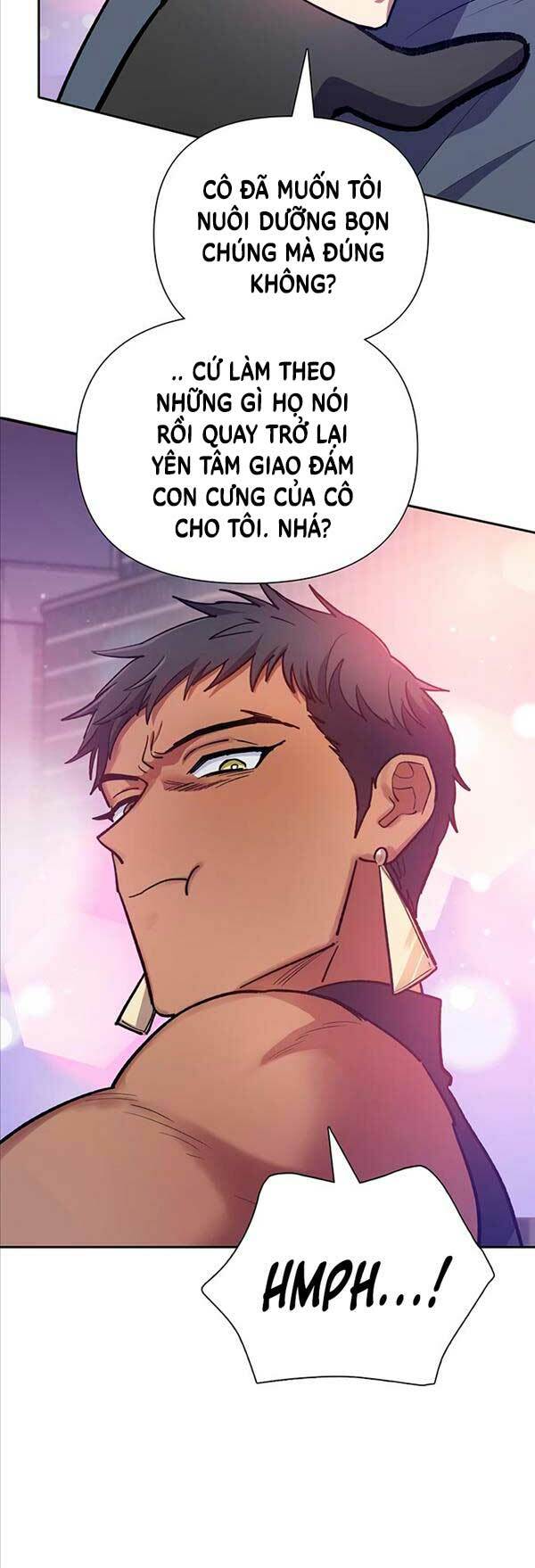 Những Ranker Cấp S Mà Tôi Nuôi Dưỡng Chap 95 - Next Chap 96