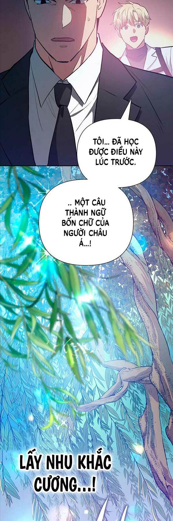 Những Ranker Cấp S Mà Tôi Nuôi Dưỡng Chap 95 - Next Chap 96