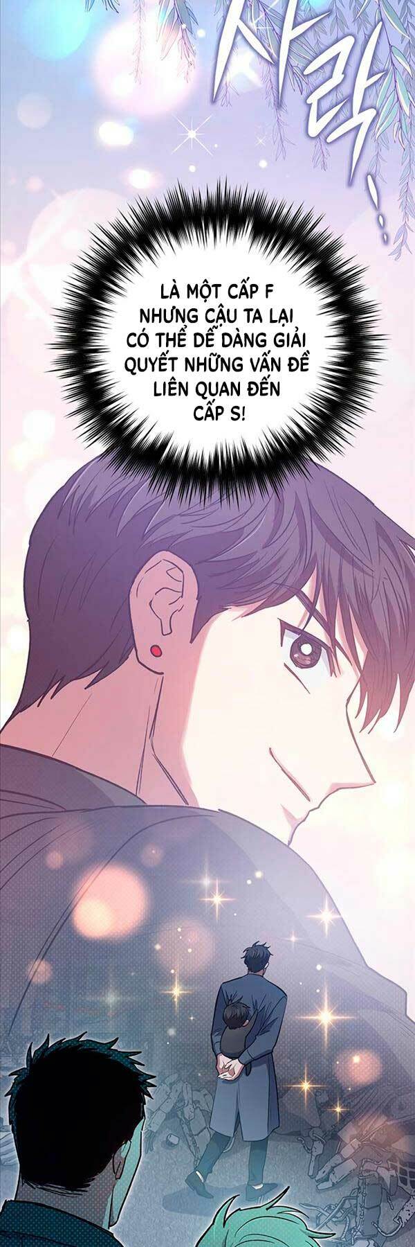 Những Ranker Cấp S Mà Tôi Nuôi Dưỡng Chap 95 - Next Chap 96