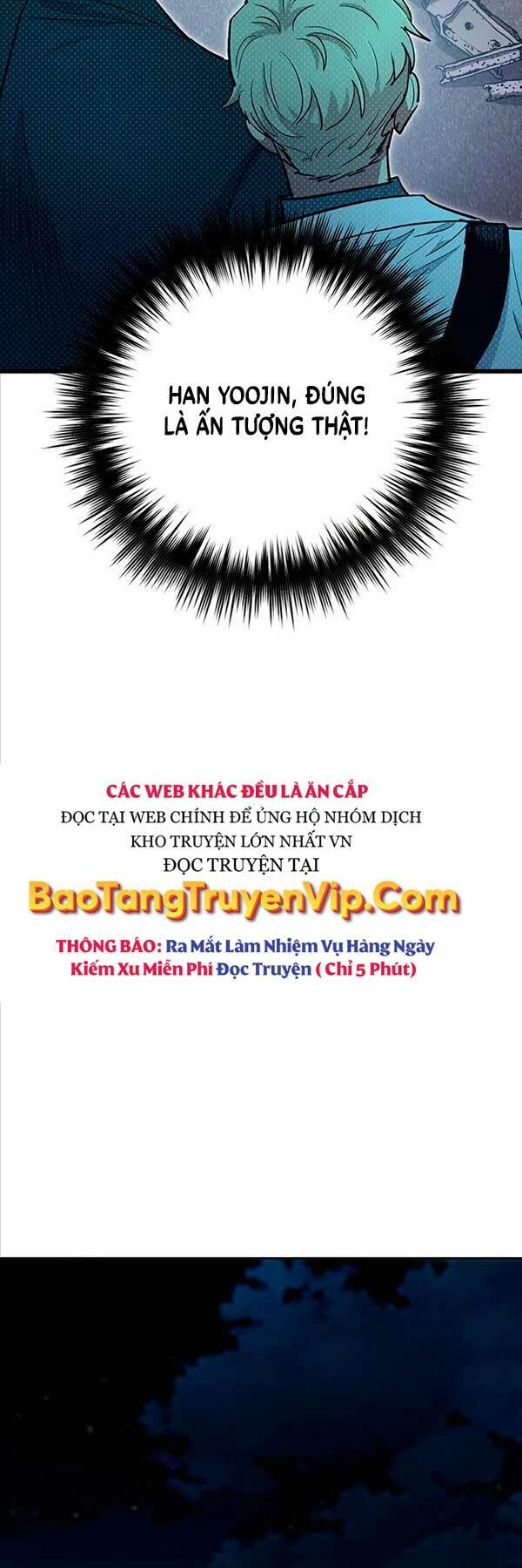 Những Ranker Cấp S Mà Tôi Nuôi Dưỡng Chap 95 - Next Chap 96