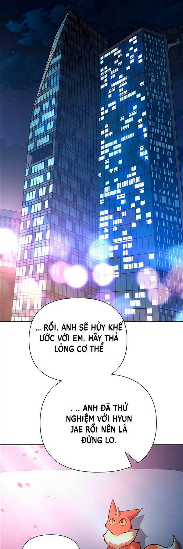 Những Ranker Cấp S Mà Tôi Nuôi Dưỡng Chap 95 - Next Chap 96