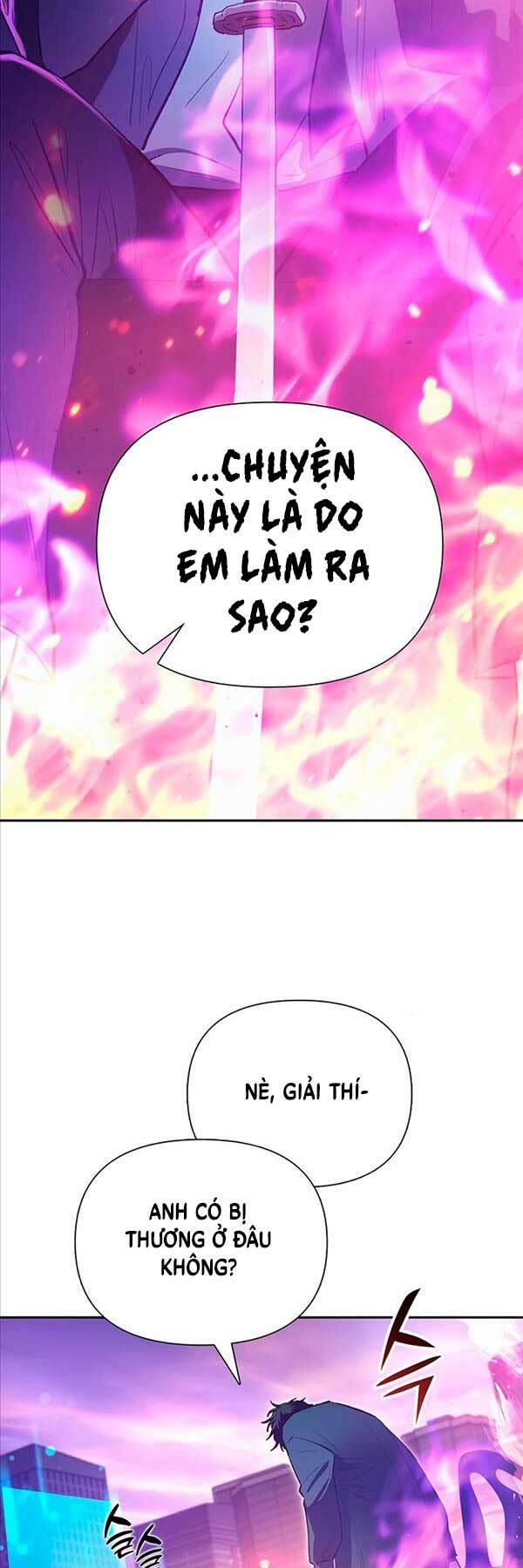 Những Ranker Cấp S Mà Tôi Nuôi Dưỡng Chap 95 - Next Chap 96
