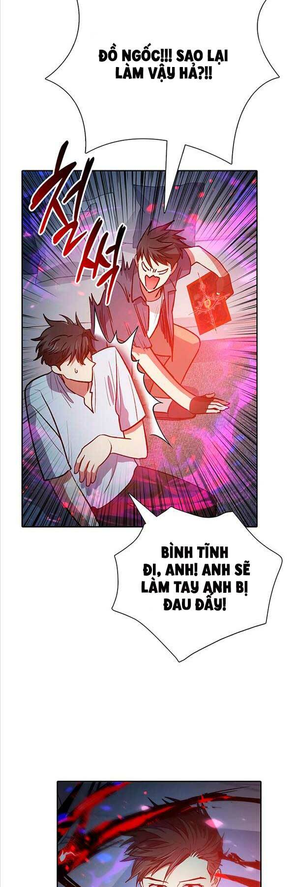 Những Ranker Cấp S Mà Tôi Nuôi Dưỡng Chap 95 - Next Chap 96