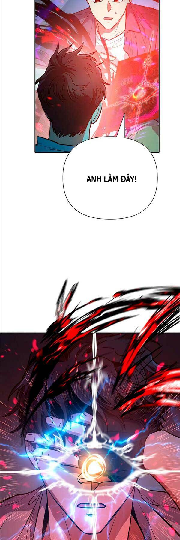 Những Ranker Cấp S Mà Tôi Nuôi Dưỡng Chap 95 - Next Chap 96