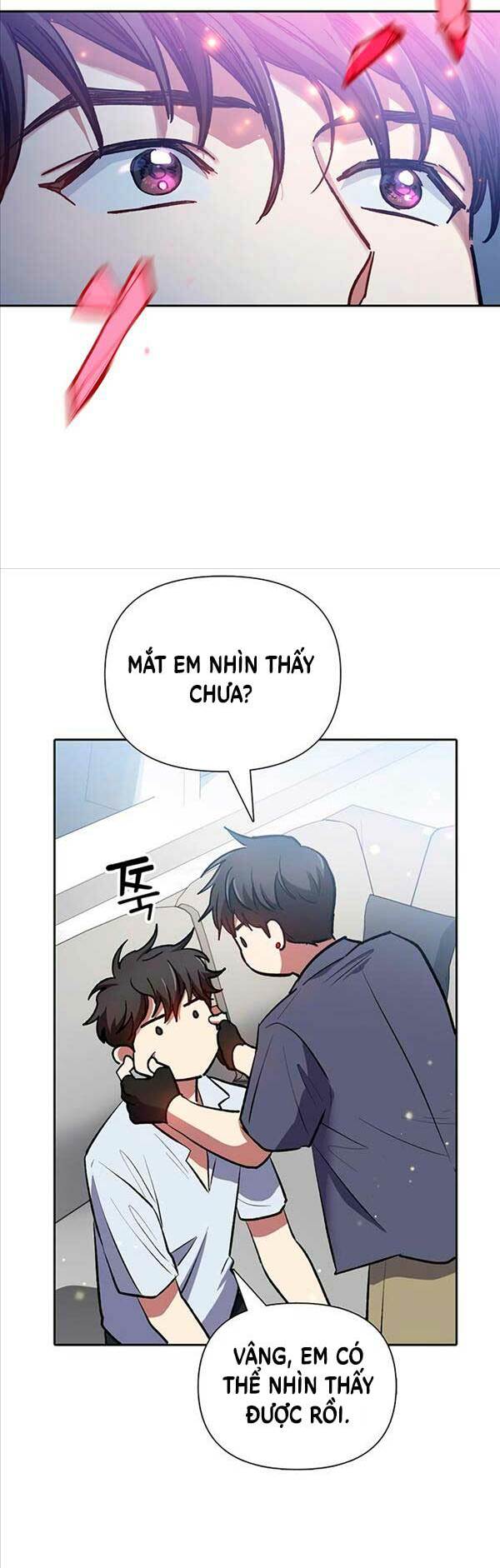Những Ranker Cấp S Mà Tôi Nuôi Dưỡng Chap 95 - Next Chap 96