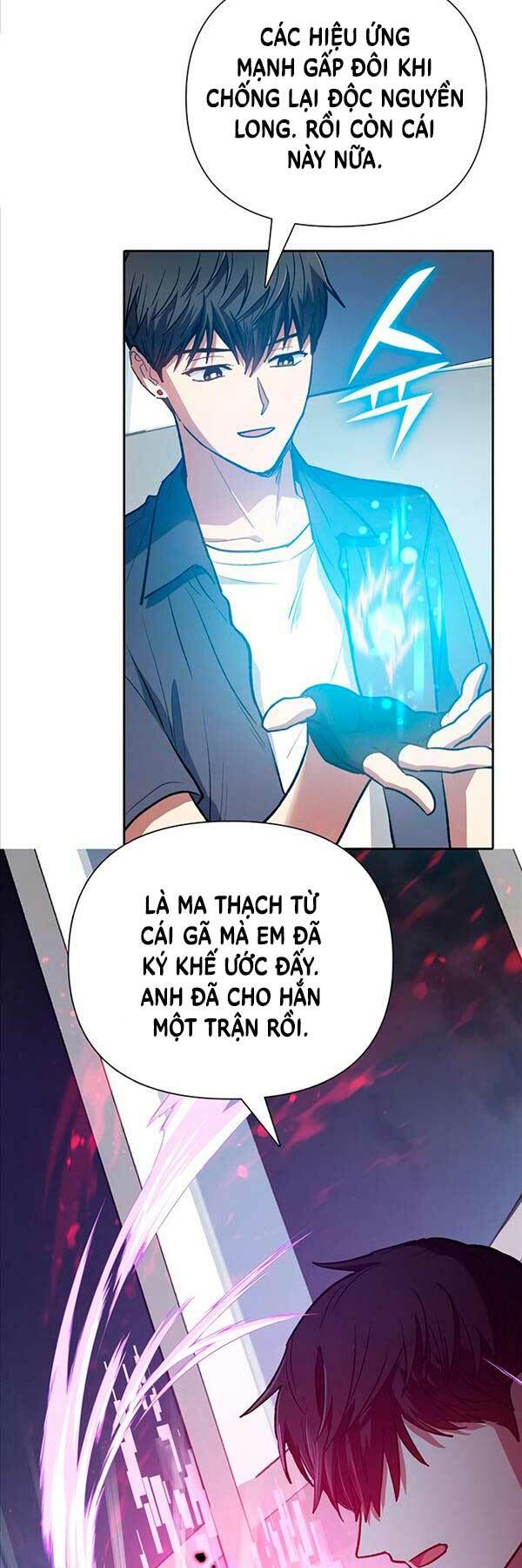 Những Ranker Cấp S Mà Tôi Nuôi Dưỡng Chap 95 - Next Chap 96