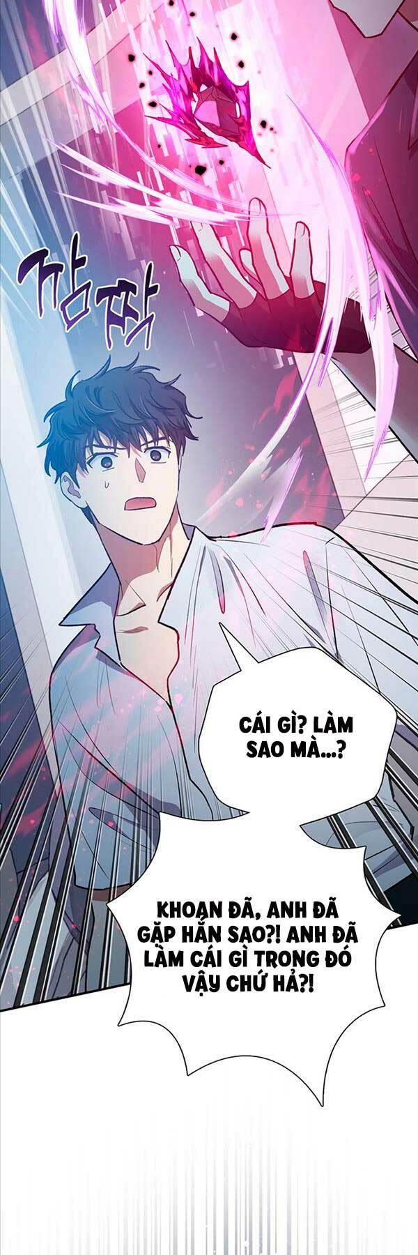Những Ranker Cấp S Mà Tôi Nuôi Dưỡng Chap 95 - Next Chap 96