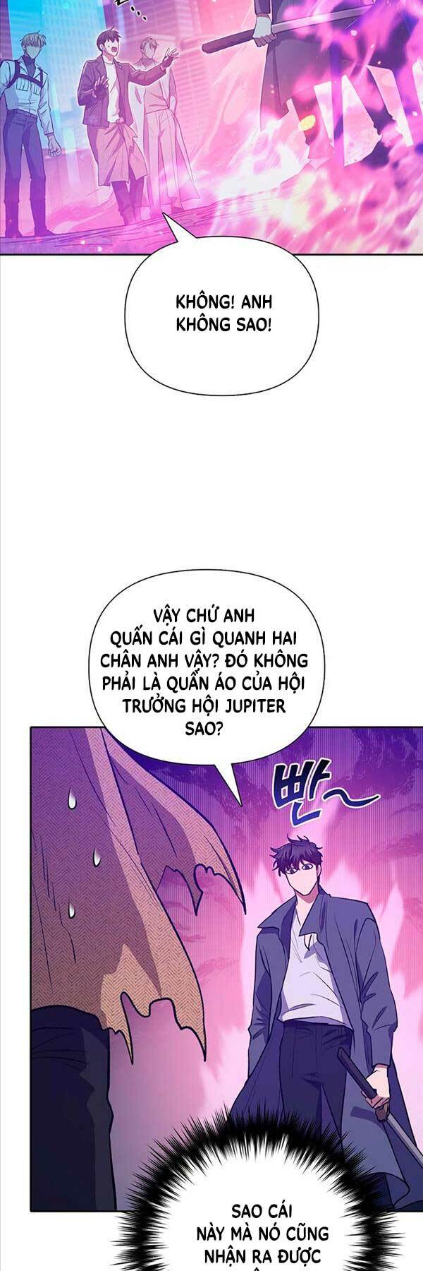 Những Ranker Cấp S Mà Tôi Nuôi Dưỡng Chap 95 - Next Chap 96