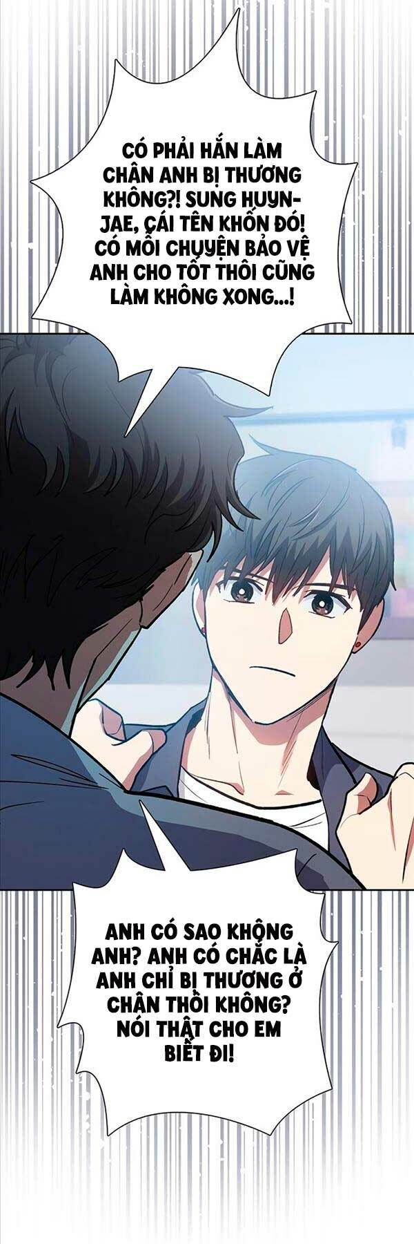 Những Ranker Cấp S Mà Tôi Nuôi Dưỡng Chap 95 - Next Chap 96