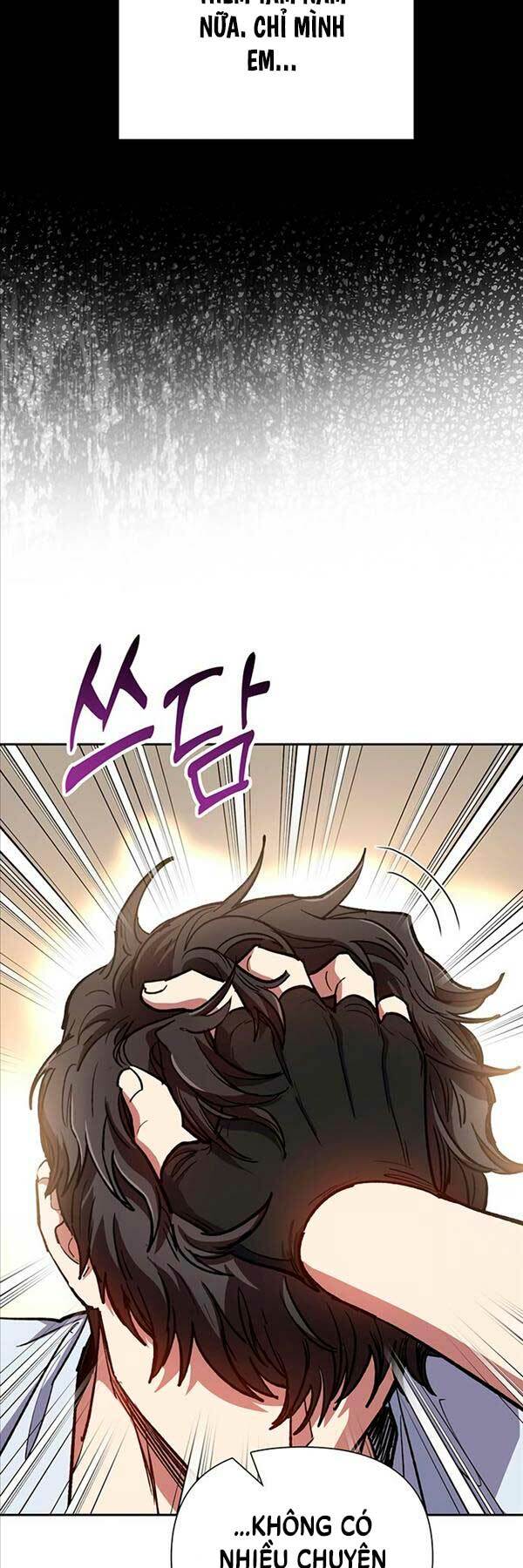 Những Ranker Cấp S Mà Tôi Nuôi Dưỡng Chap 95 - Next Chap 96