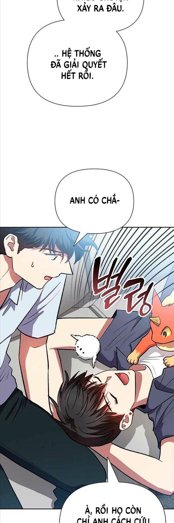 Những Ranker Cấp S Mà Tôi Nuôi Dưỡng Chap 95 - Next Chap 96