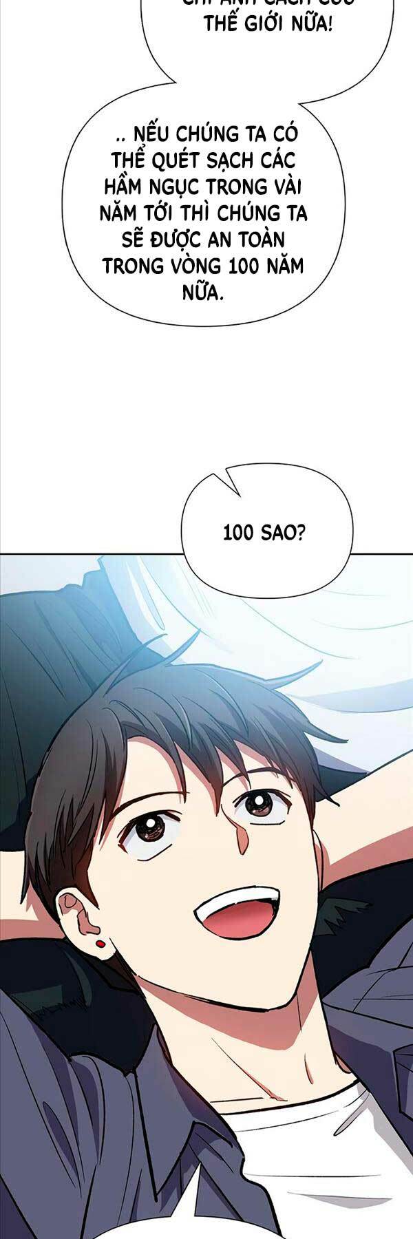 Những Ranker Cấp S Mà Tôi Nuôi Dưỡng Chap 95 - Next Chap 96