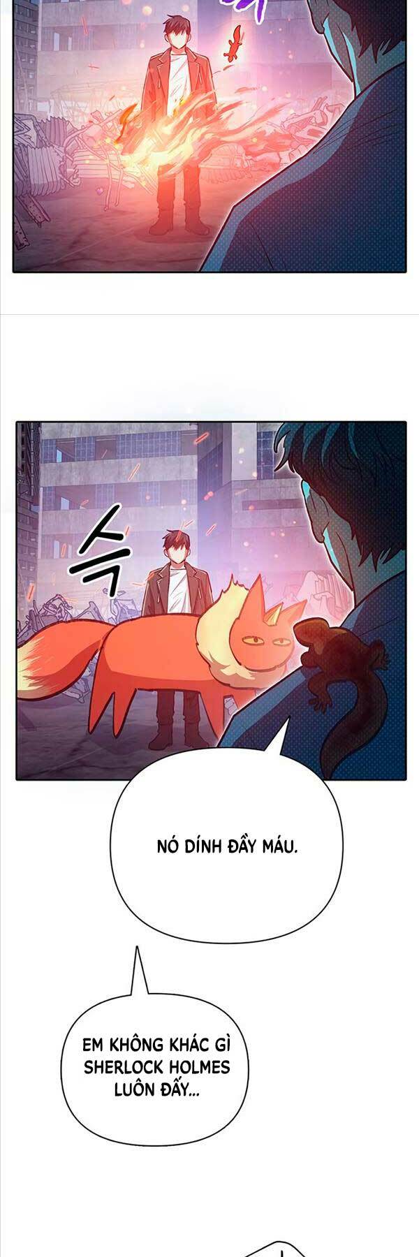 Những Ranker Cấp S Mà Tôi Nuôi Dưỡng Chap 95 - Next Chap 96