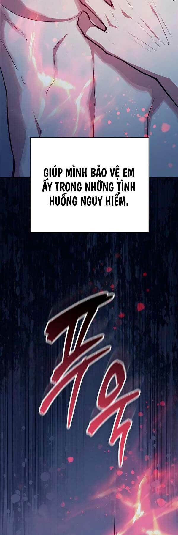 Những Ranker Cấp S Mà Tôi Nuôi Dưỡng Chap 95 - Next Chap 96
