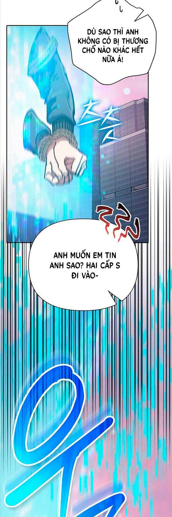 Những Ranker Cấp S Mà Tôi Nuôi Dưỡng Chap 95 - Next Chap 96
