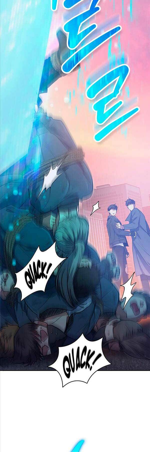 Những Ranker Cấp S Mà Tôi Nuôi Dưỡng Chap 95 - Next Chap 96
