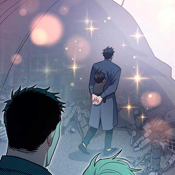 Những Ranker Cấp S Mà Tôi Nuôi Dưỡng Chap 95 - Next Chap 96
