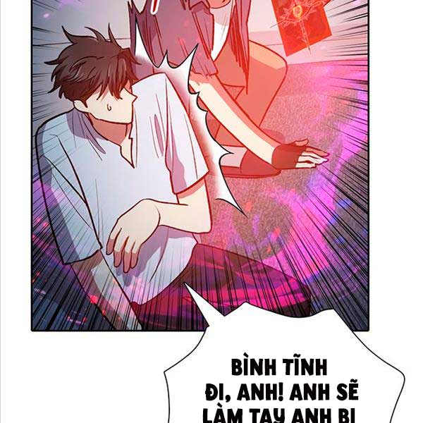 Những Ranker Cấp S Mà Tôi Nuôi Dưỡng Chap 95 - Next Chap 96
