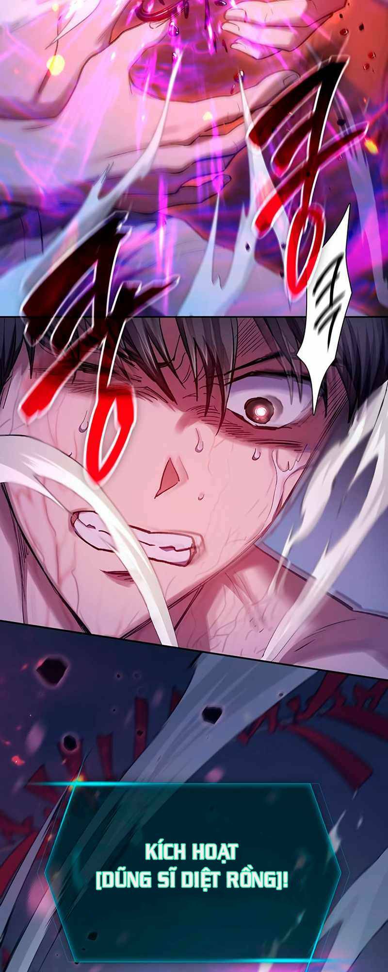 Những Ranker Cấp S Mà Tôi Nuôi Dưỡng Chap 96 - Next Chap 97