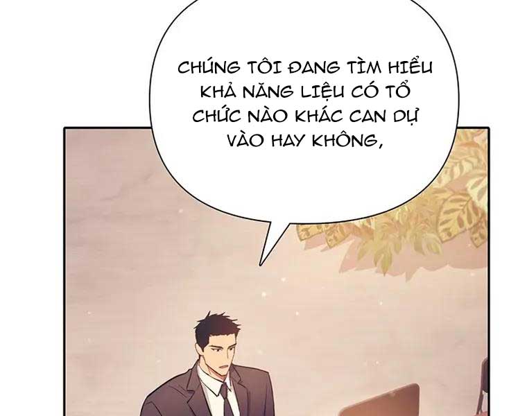 Những Ranker Cấp S Mà Tôi Nuôi Dưỡng Chap 96 - Next Chap 97