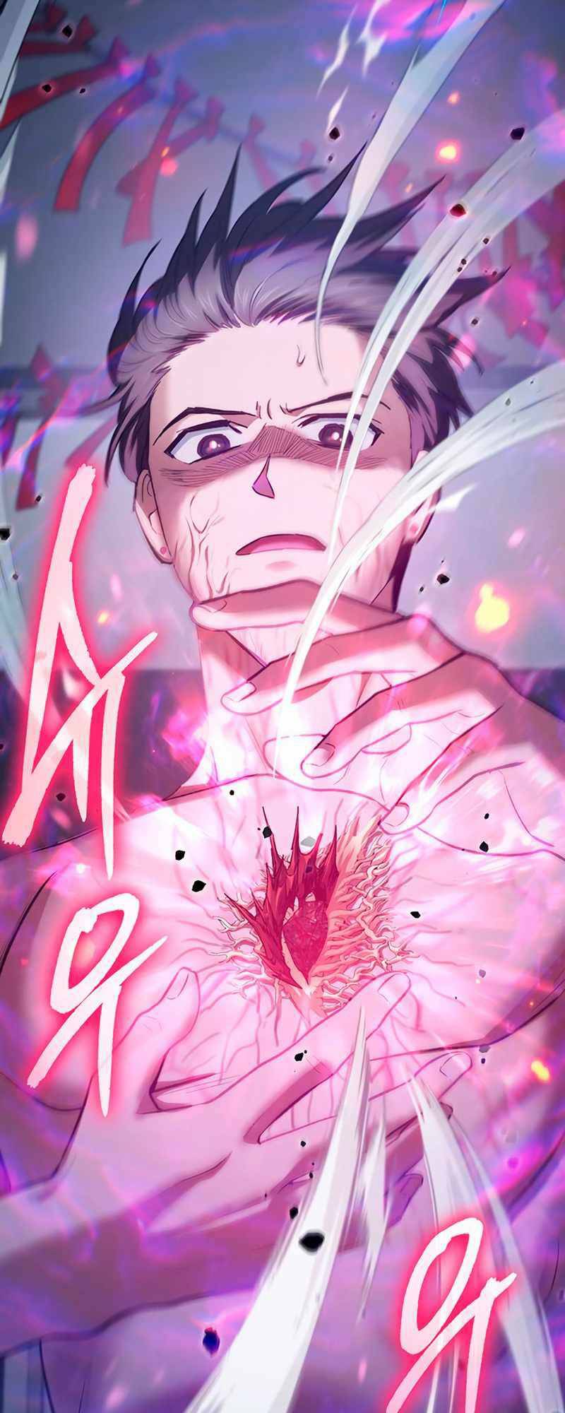 Những Ranker Cấp S Mà Tôi Nuôi Dưỡng Chap 96 - Next Chap 97