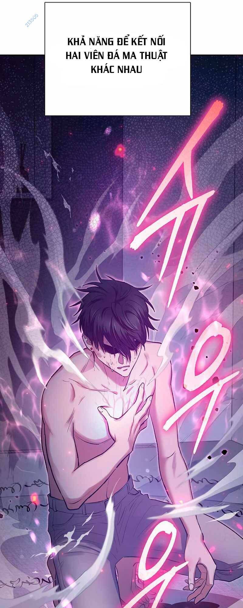 Những Ranker Cấp S Mà Tôi Nuôi Dưỡng Chap 96 - Next Chap 97