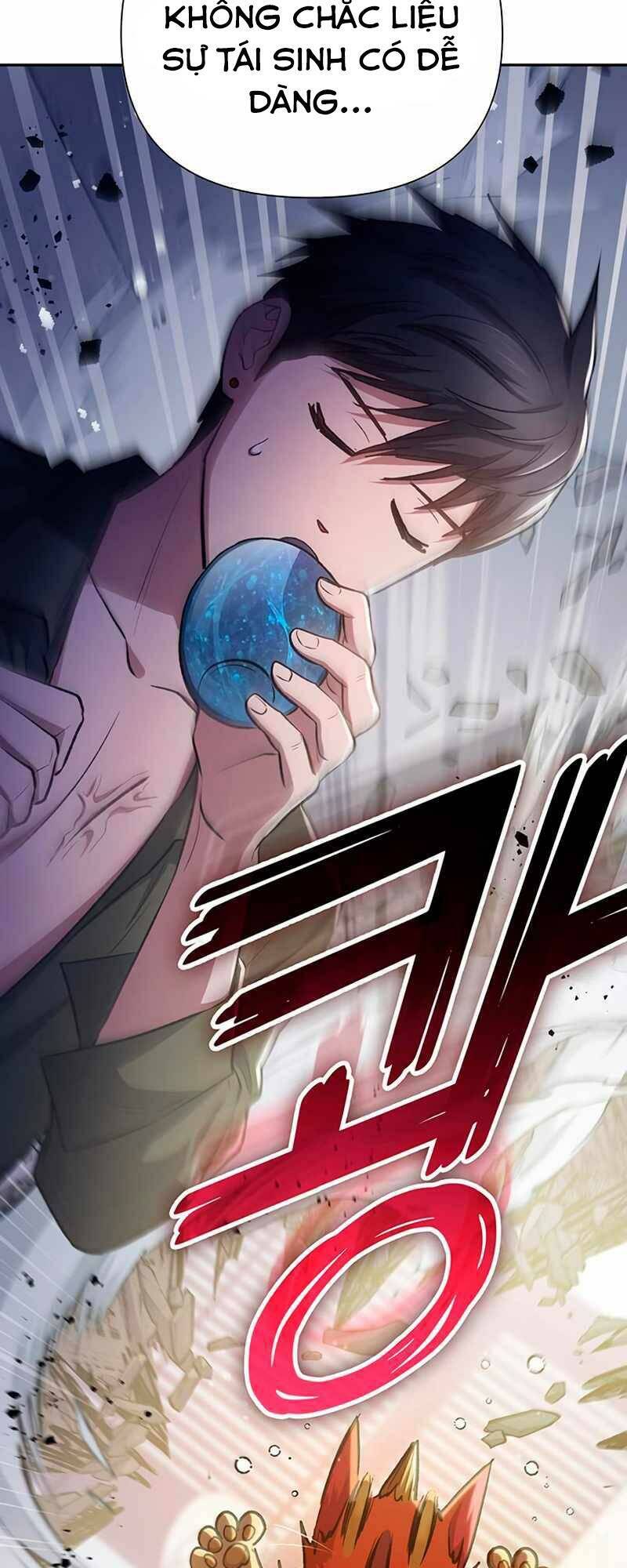 Những Ranker Cấp S Mà Tôi Nuôi Dưỡng Chap 96 - Next Chap 97