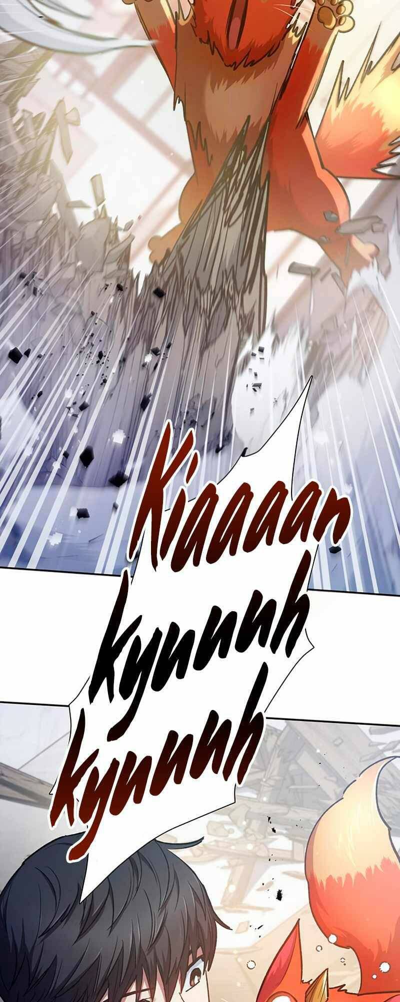 Những Ranker Cấp S Mà Tôi Nuôi Dưỡng Chap 96 - Next Chap 97