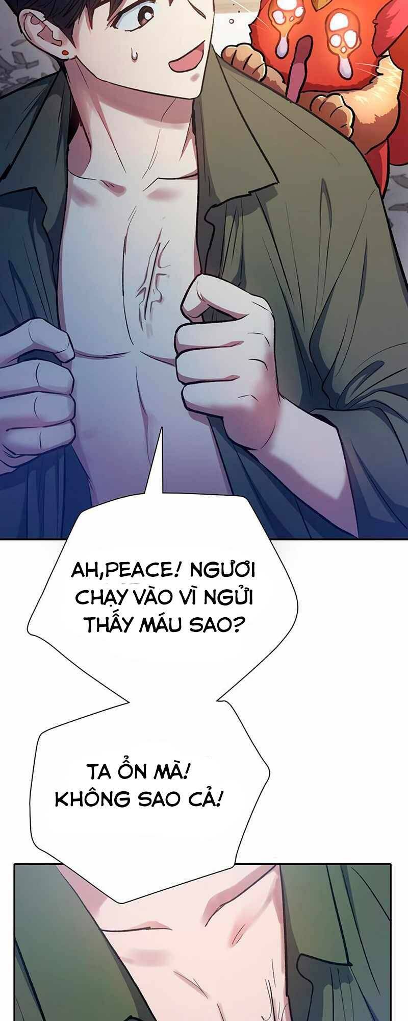 Những Ranker Cấp S Mà Tôi Nuôi Dưỡng Chap 96 - Next Chap 97