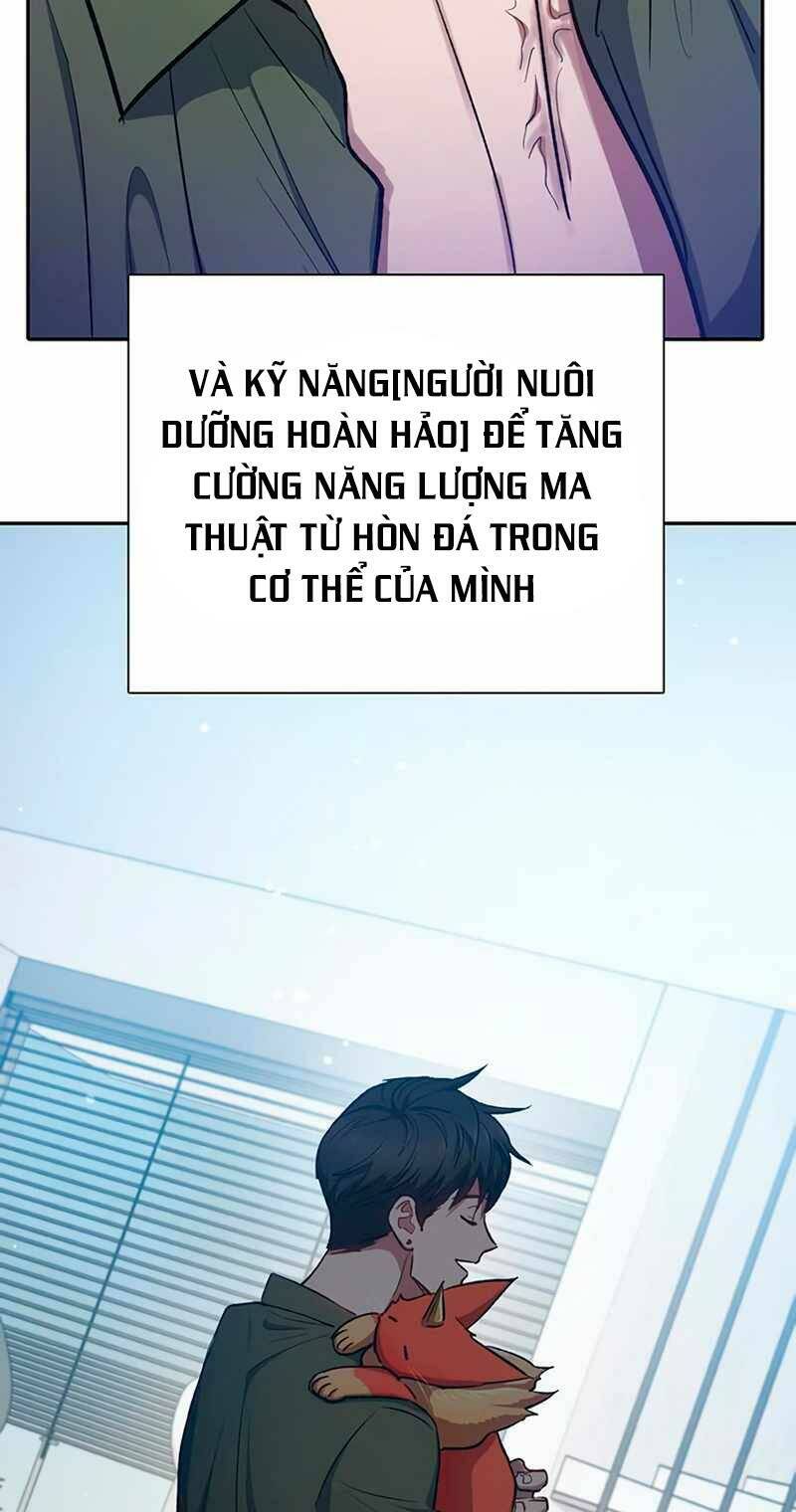 Những Ranker Cấp S Mà Tôi Nuôi Dưỡng Chap 96 - Next Chap 97
