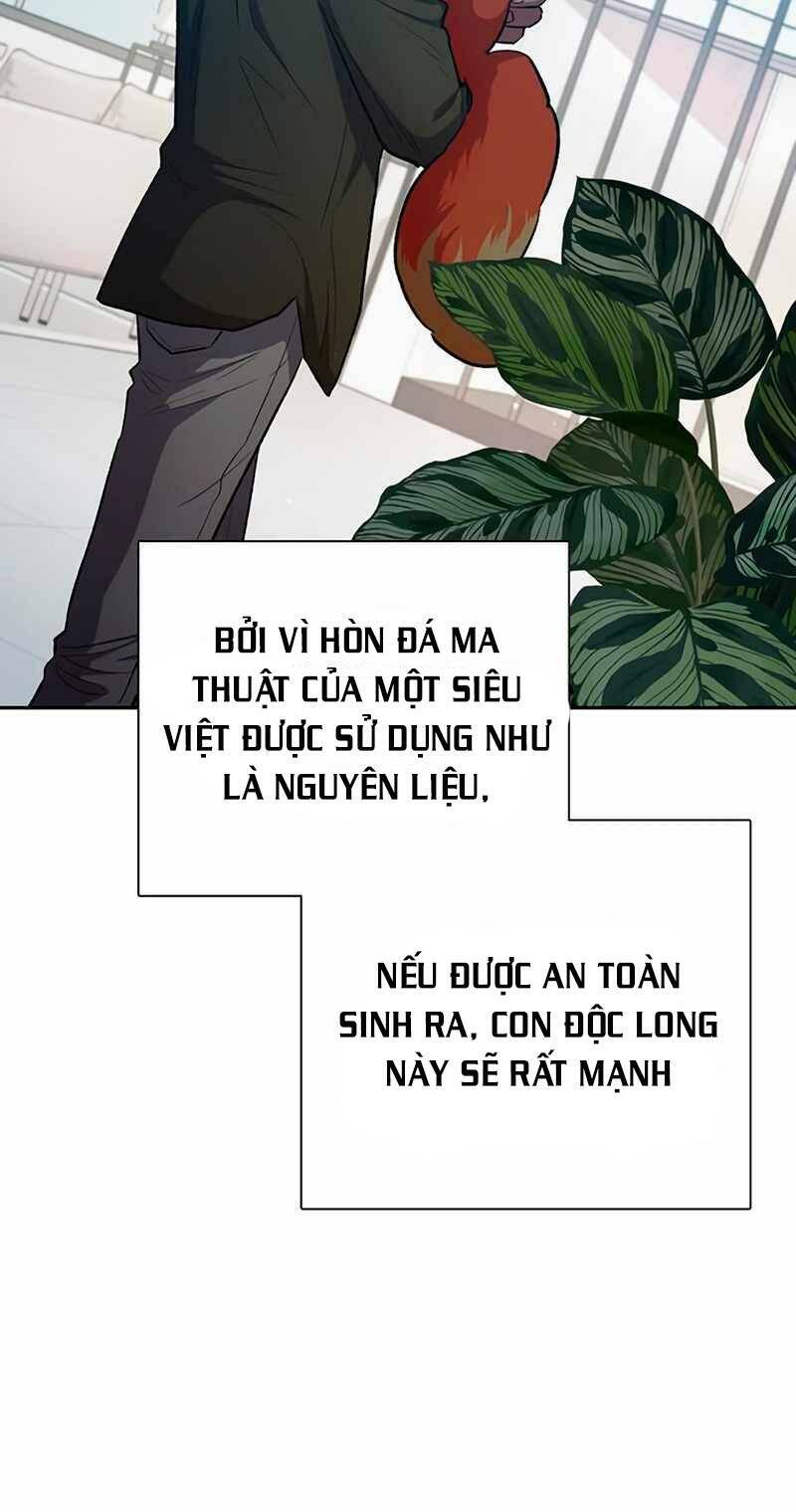 Những Ranker Cấp S Mà Tôi Nuôi Dưỡng Chap 96 - Next Chap 97