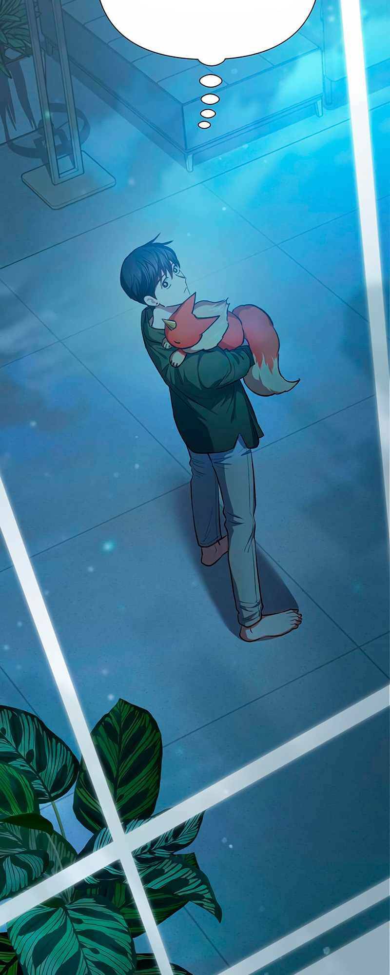 Những Ranker Cấp S Mà Tôi Nuôi Dưỡng Chap 96 - Next Chap 97