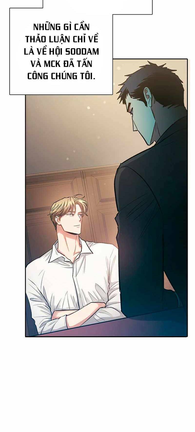 Những Ranker Cấp S Mà Tôi Nuôi Dưỡng Chap 96 - Next Chap 97