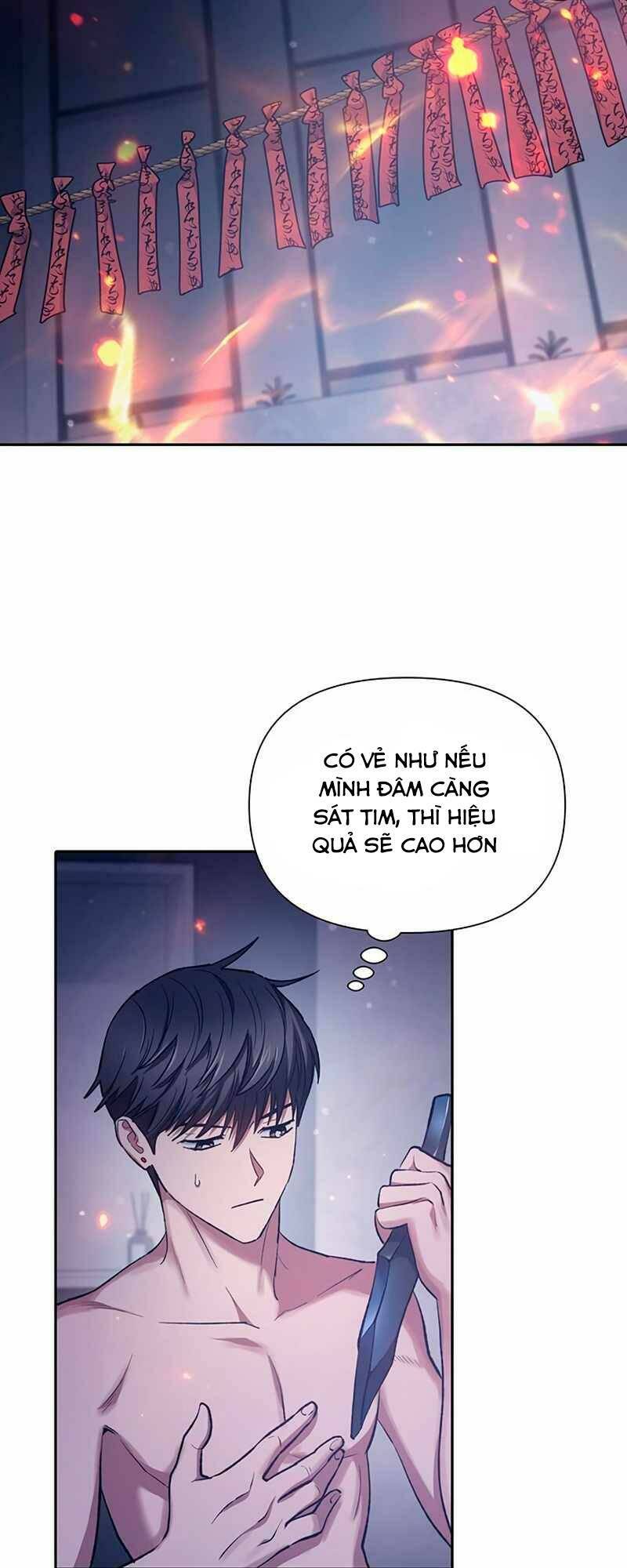 Những Ranker Cấp S Mà Tôi Nuôi Dưỡng Chap 96 - Next Chap 97