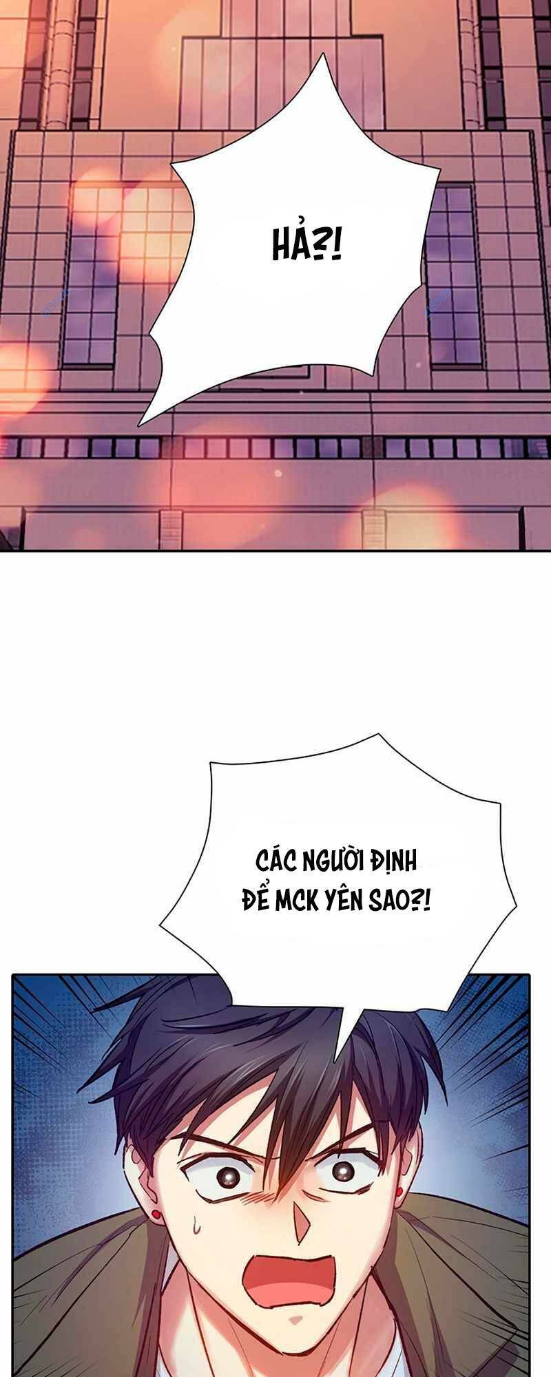 Những Ranker Cấp S Mà Tôi Nuôi Dưỡng Chap 96 - Next Chap 97