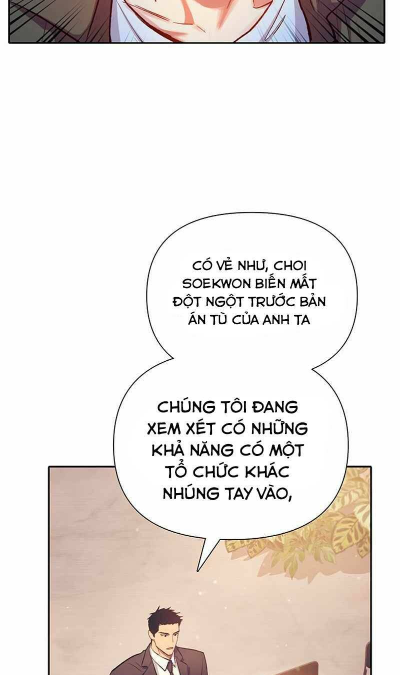Những Ranker Cấp S Mà Tôi Nuôi Dưỡng Chap 96 - Next Chap 97