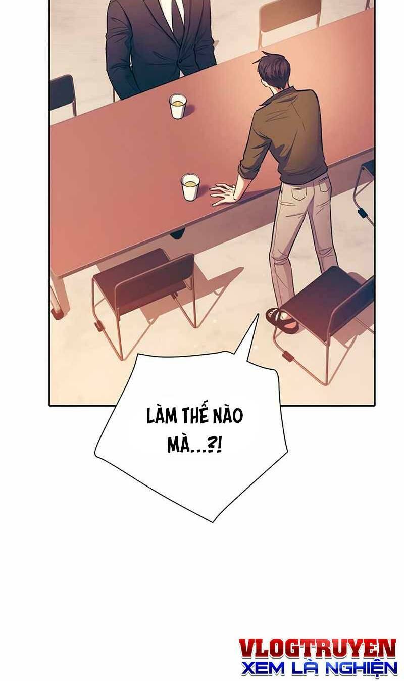 Những Ranker Cấp S Mà Tôi Nuôi Dưỡng Chap 96 - Next Chap 97