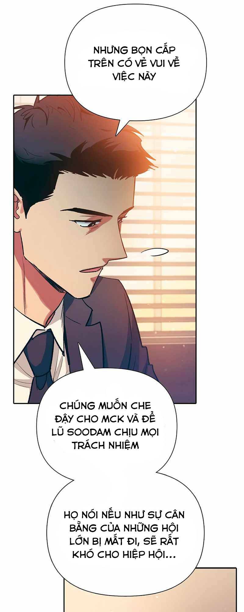 Những Ranker Cấp S Mà Tôi Nuôi Dưỡng Chap 96 - Next Chap 97
