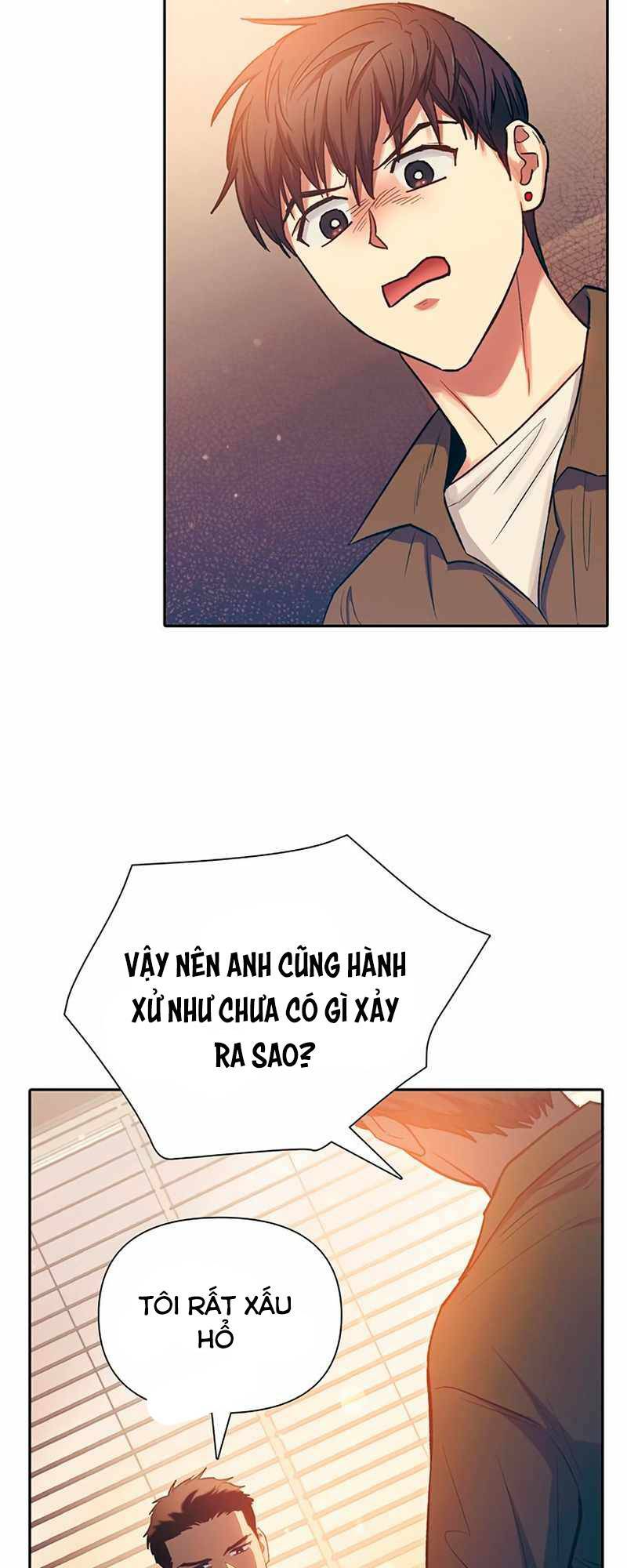 Những Ranker Cấp S Mà Tôi Nuôi Dưỡng Chap 96 - Next Chap 97