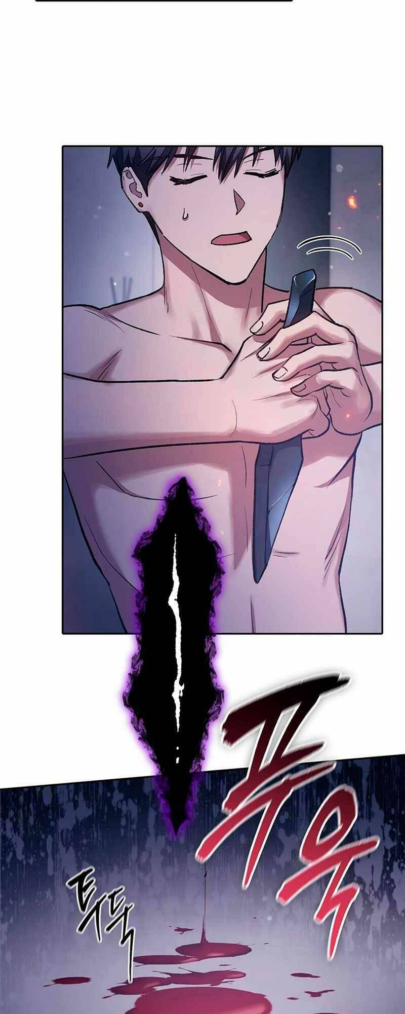 Những Ranker Cấp S Mà Tôi Nuôi Dưỡng Chap 96 - Next Chap 97
