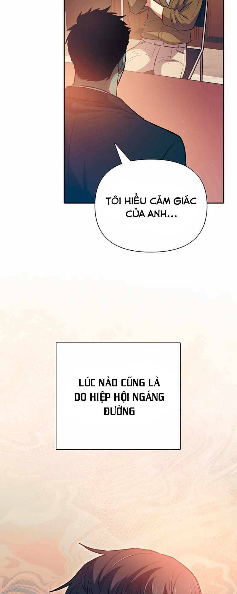 Những Ranker Cấp S Mà Tôi Nuôi Dưỡng Chap 96 - Next Chap 97