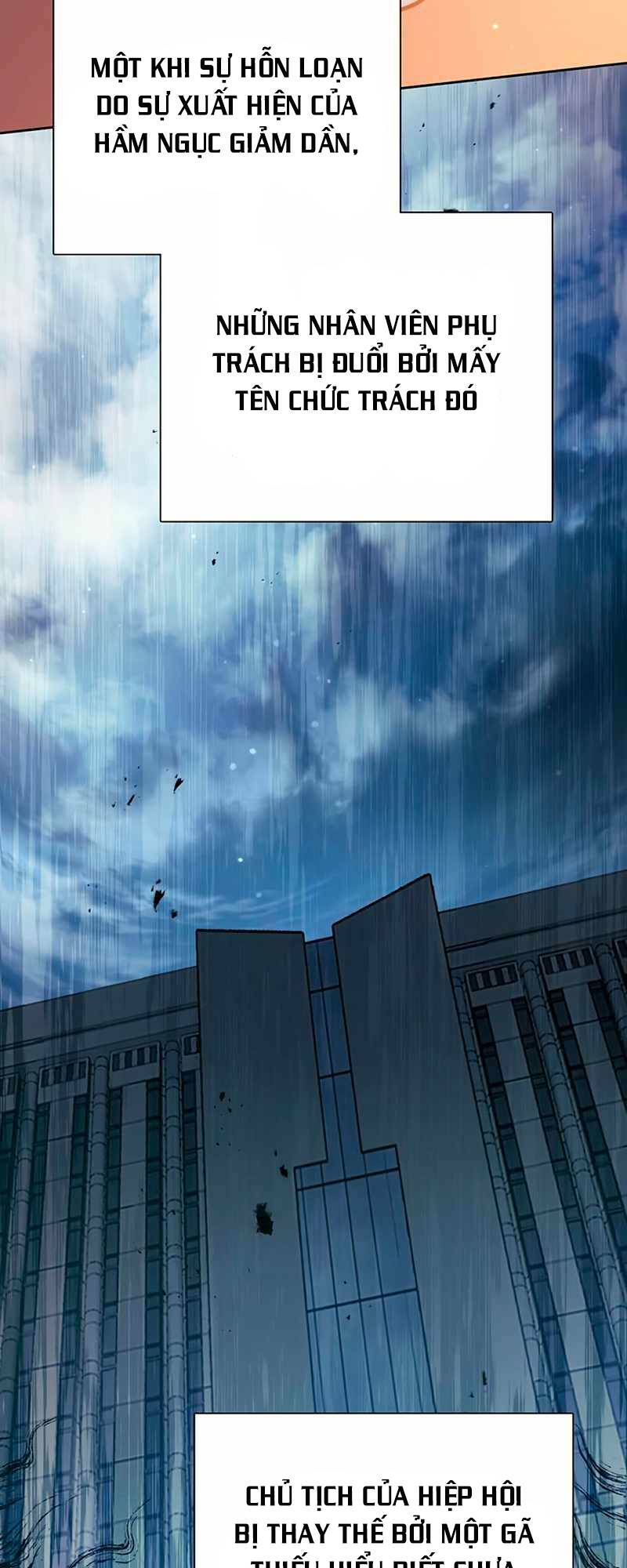 Những Ranker Cấp S Mà Tôi Nuôi Dưỡng Chap 96 - Next Chap 97