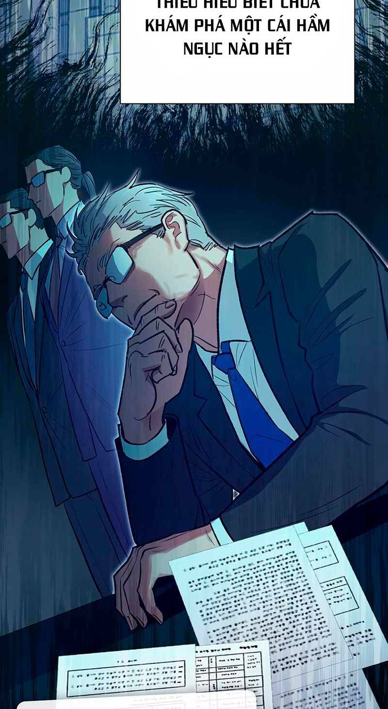 Những Ranker Cấp S Mà Tôi Nuôi Dưỡng Chap 96 - Next Chap 97