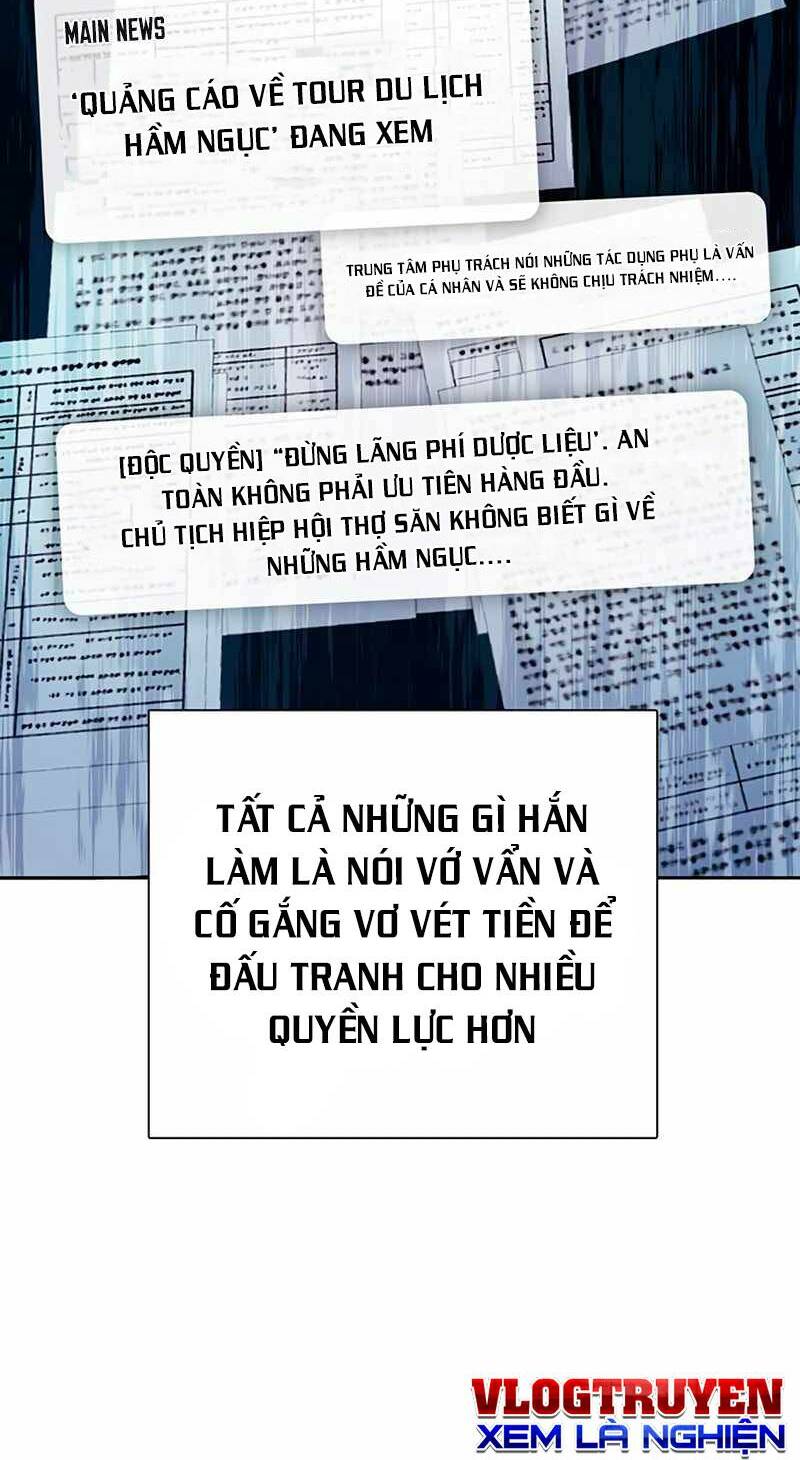 Những Ranker Cấp S Mà Tôi Nuôi Dưỡng Chap 96 - Next Chap 97