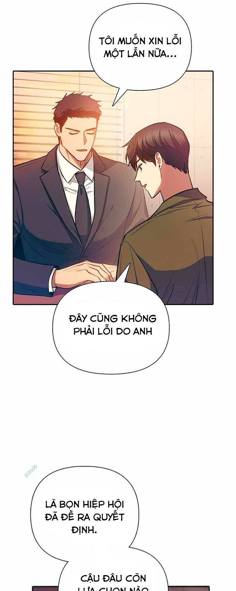 Những Ranker Cấp S Mà Tôi Nuôi Dưỡng Chap 96 - Next Chap 97